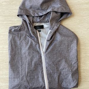 Craft & Flow Windbreaker